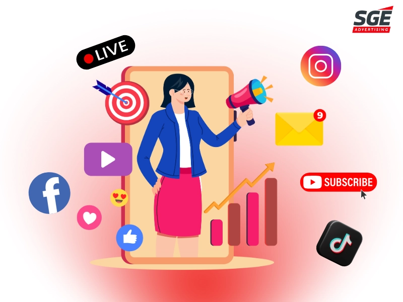 การตลาดออนไลน์ หรือ Online Marketing