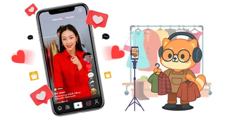 SMM (Social Media Marketing)