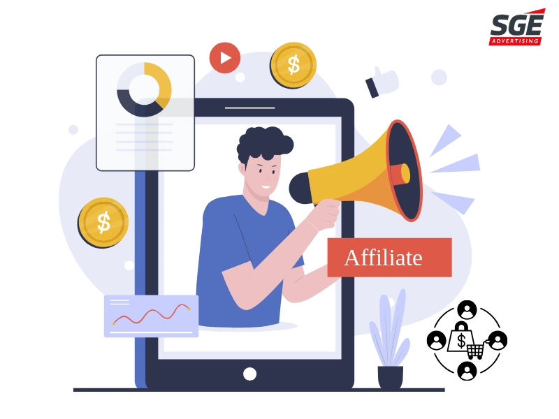 Affiliate Marketing