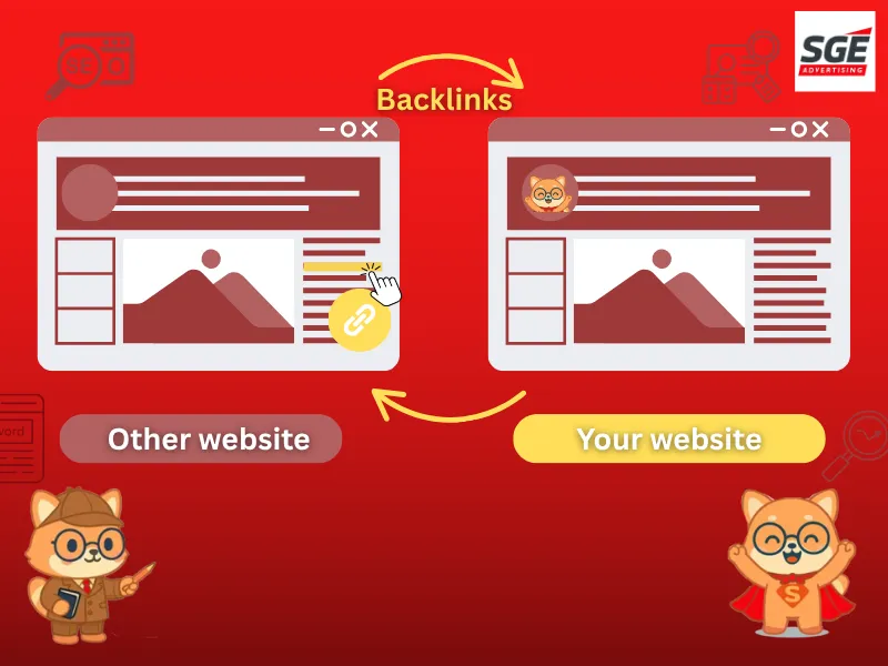 Backlink ที่ดีเป็นยังไง?