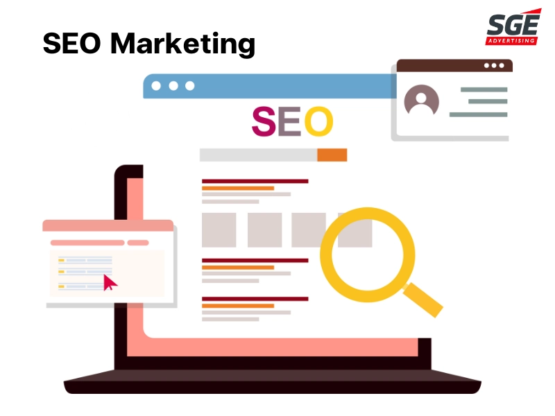 SEO Marketing