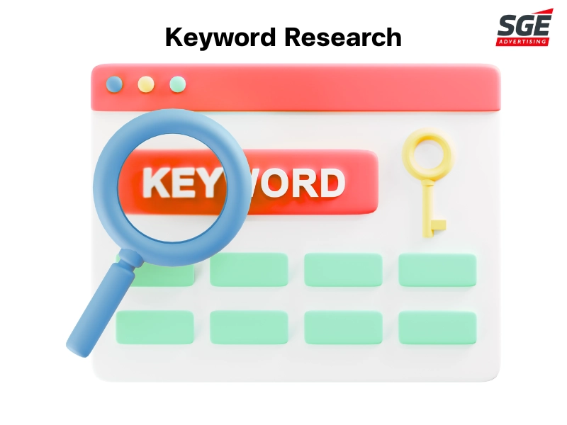 Keyword Research