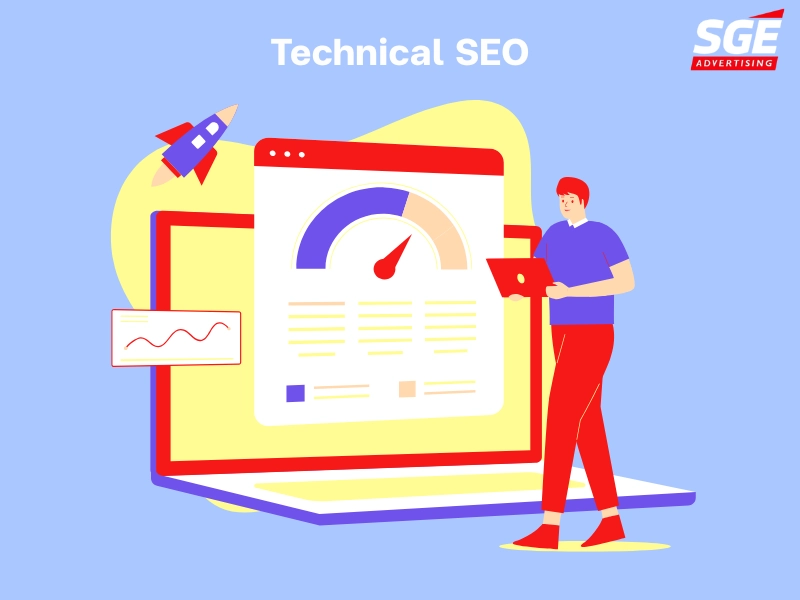 การทำ SEO เชิงเทคนิค (Technical SEO)