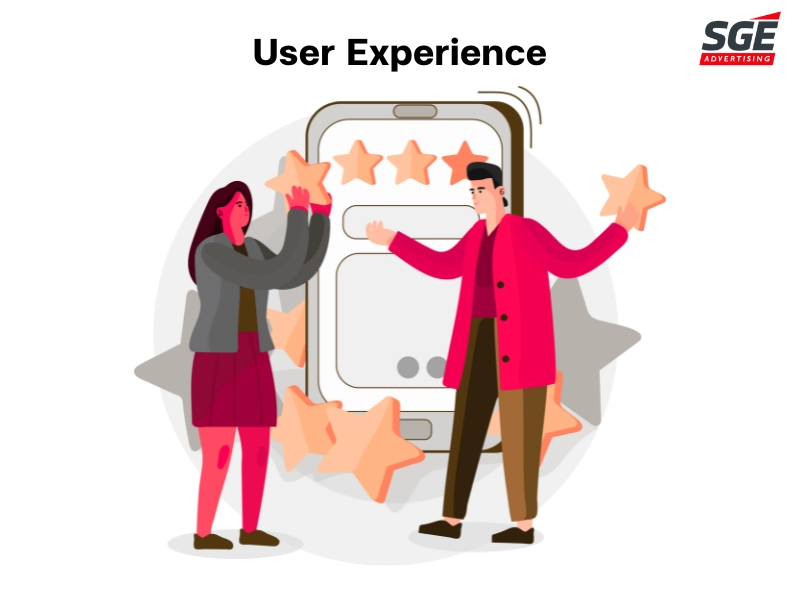 ประสบการณ์ผู้ใช้งาน (User Experience - UX)