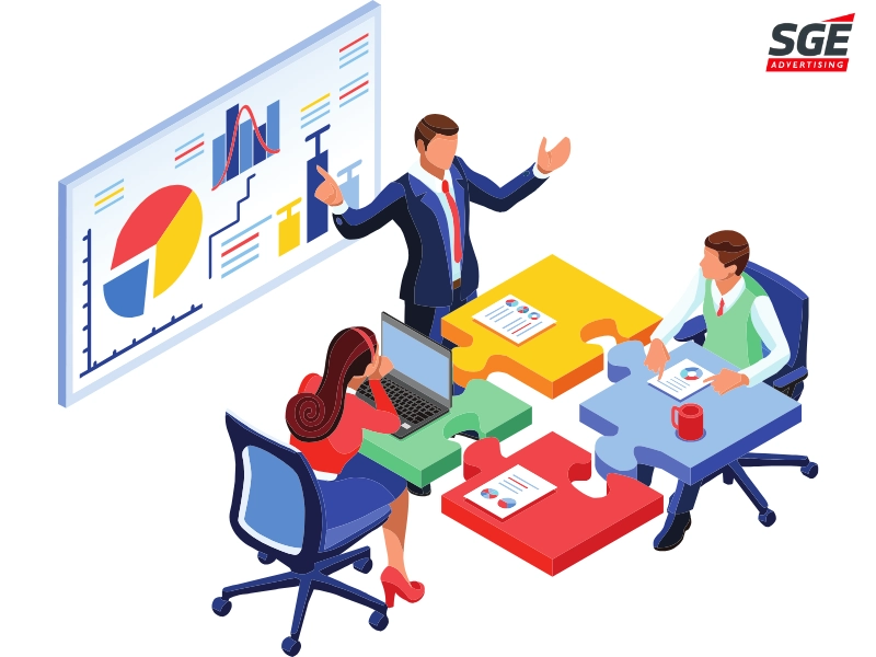 เหตุผลที่ธุรกิจออนไลน์ควรต้องมี SEO Specialist