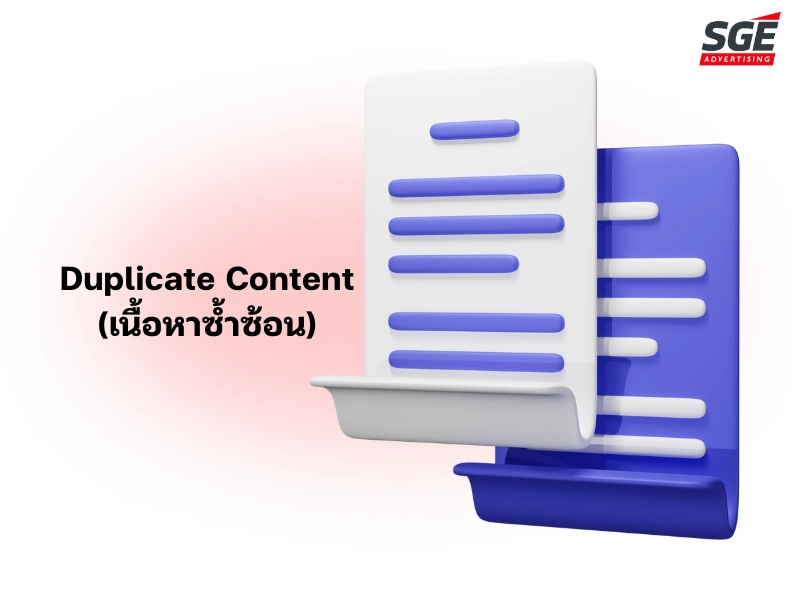 Canonical tags ฮีโร่ผู้มาจัดการปัญหา Duplicate Content