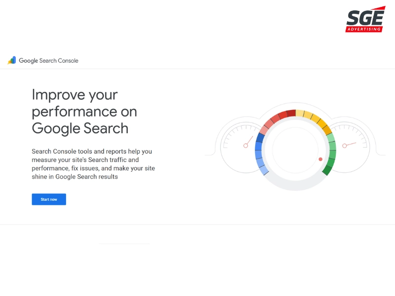 Google Search Console