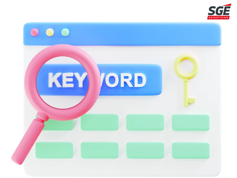 Keyword Research หรือ "การวิจัยคีย์เวิร์ด" คือ กระบวนการค้นหาและวิเคราะห์คำ หรือวลีที่ผู้คนใช้ในการค้นหาข้อมูลผ่านเครื่องมือค้นหา (Search Engines)