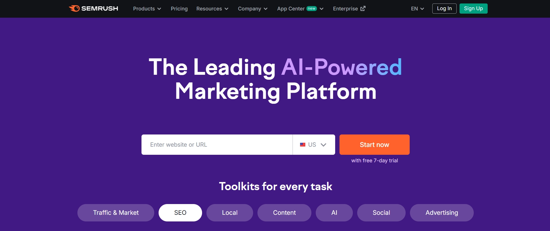SEMrush