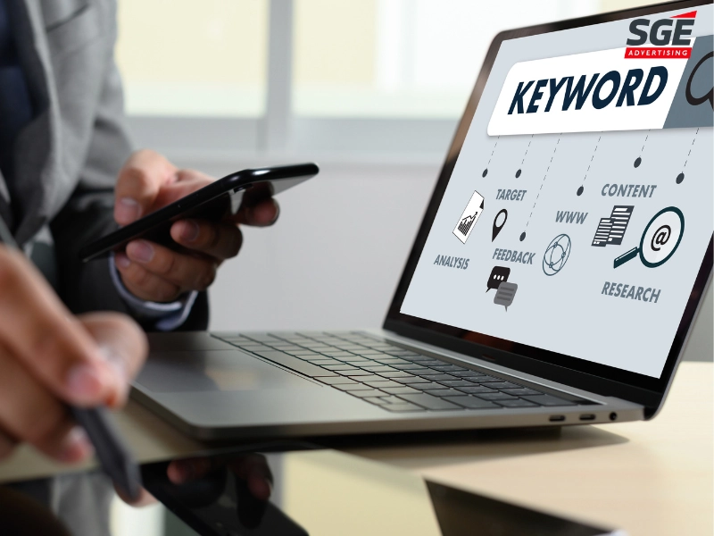 ความสำคัญของ Keyword Research หรือ การวิจัยคีย์เวิร์ด