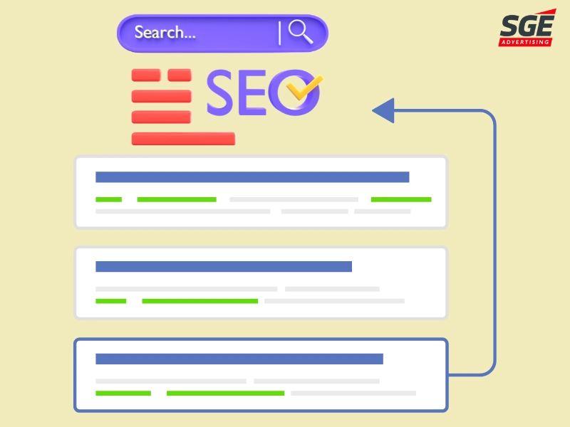 SERP สำคัญต่อการทำ SEO