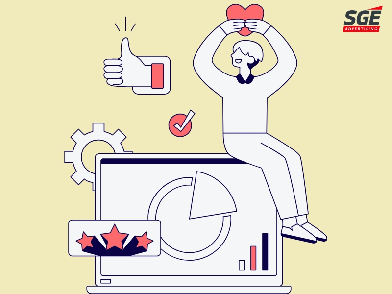 ความสำคัญของ Copywriting สร้างความน่าเชื่อถือและความสัมพันธ์กับลูกค้า ความสำคัญของ Copywriting สร้างความน่าเชื่อถือและความสัมพันธ์กับลูกค้า