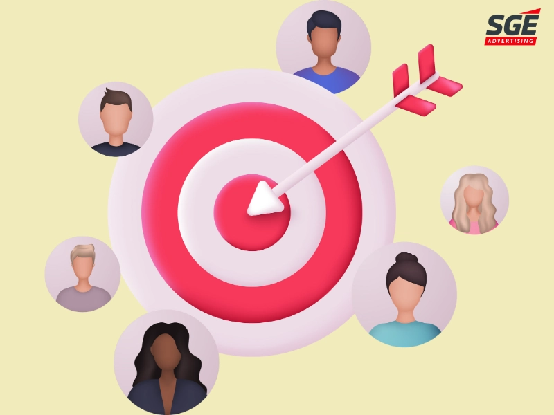 เทคนิค Copywriting 1. รู้จักกลุ่มเป้าหมายของเราอย่างลึกซึ้ง เทคนิค Copywriting 1. รู้จักกลุ่มเป้าหมายของเราอย่างลึกซึ้ง