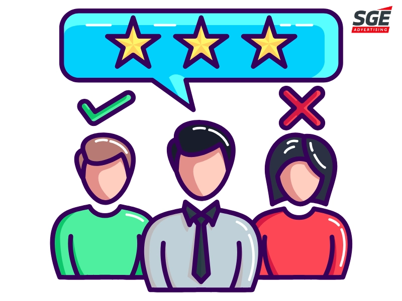 เทคนิค Copywriting 5. ใช้หลักการจิตวิทยาการโน้มน้าวใจ (Psychology of Persuasion) เทคนิค Copywriting 5. ใช้หลักการจิตวิทยาการโน้มน้าวใจ (Psychology of Persuasion)