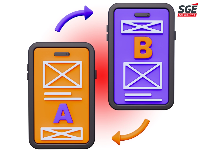 เทคนิค Copywriting 6. ทดสอบและปรับปรุงอยู่เสมอ (Test and Iterate) เทคนิค Copywriting 6. ทดสอบและปรับปรุงอยู่เสมอ (Test and Iterate)
