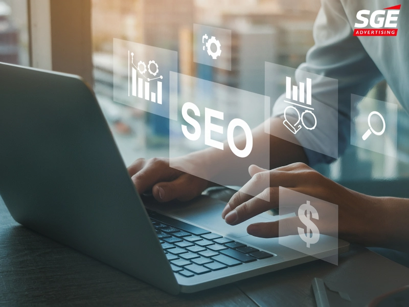 การทำ SEO