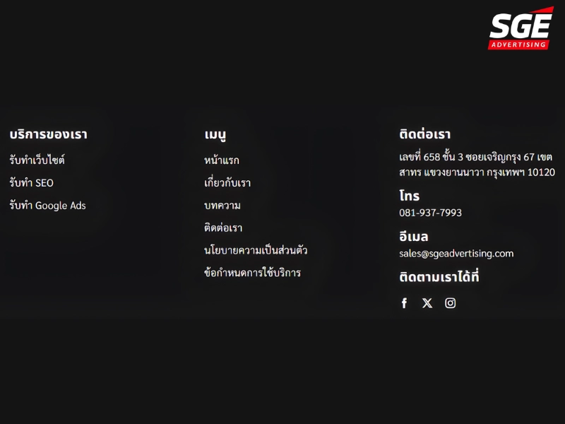 HTML Sitemap HTML Sitemap