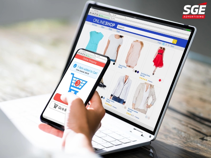 E-commerce E-commerce
