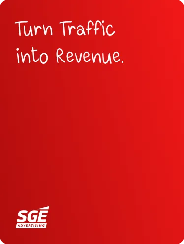 SGE Advertising Team