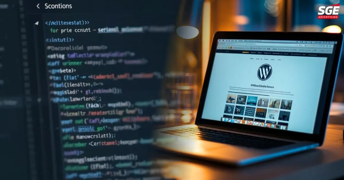 WordPress vs เว็บไซต์สำเร็จรูป เลือกแบบไหนให้เหมาะกับธุรกิจ