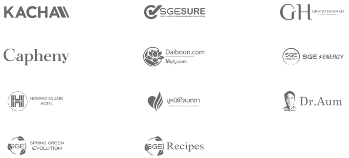 Our Customer
