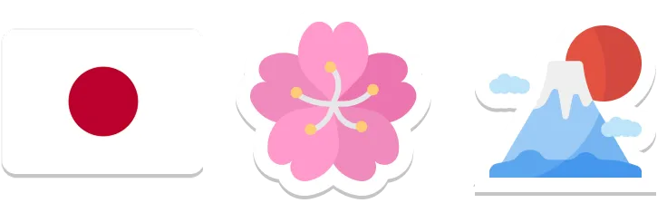 ญี่ปุ่น (Japan)