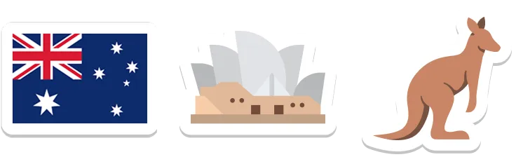 ออสเตรเลีย (Australia)