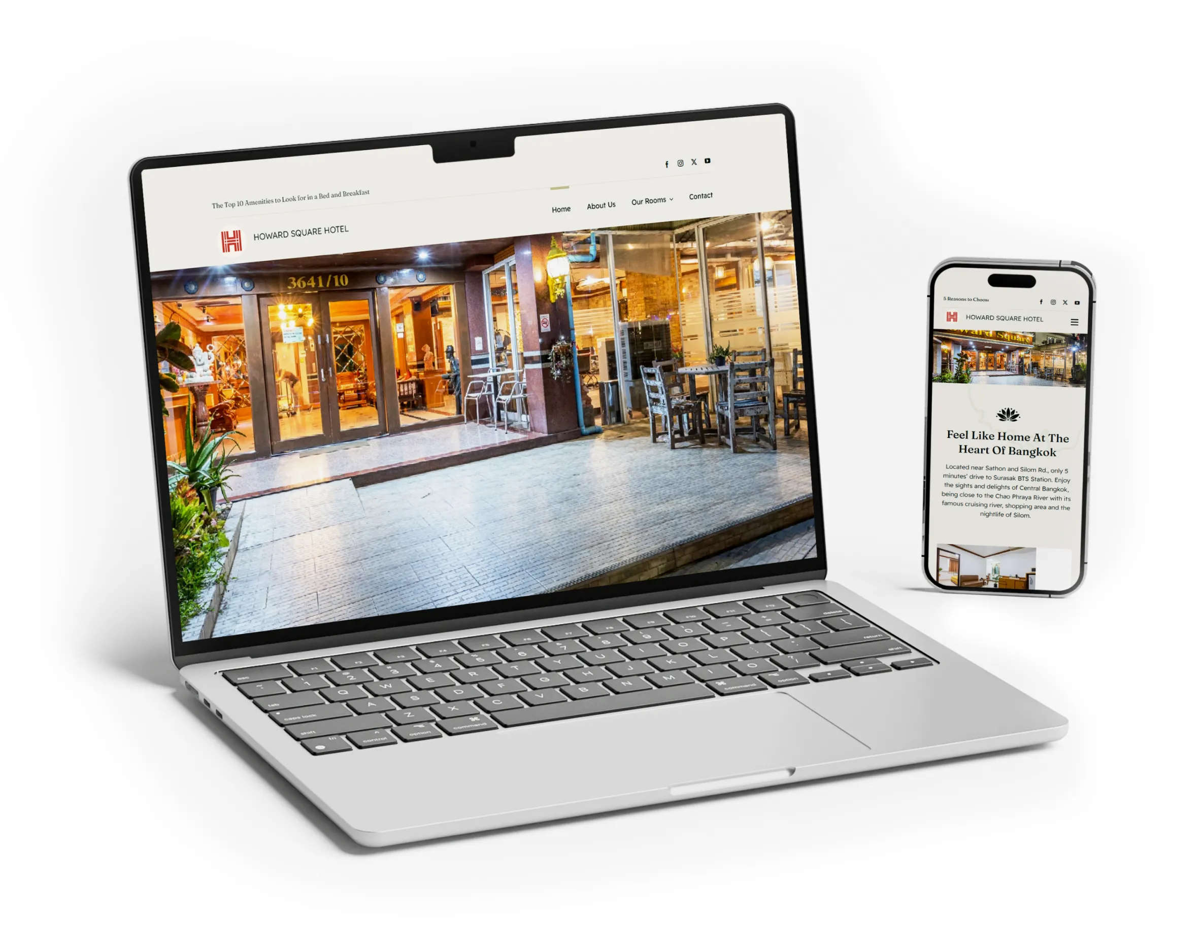 SGE Advertising Services
