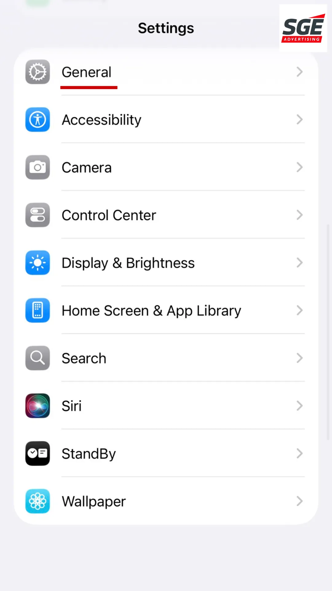 วิธีเปิดใช้งาน Gemini Live ภาษาไทย บน iOS (iPhone / iPad) ขั้นตอนการเปิดการตั้งค่าเครื่อง