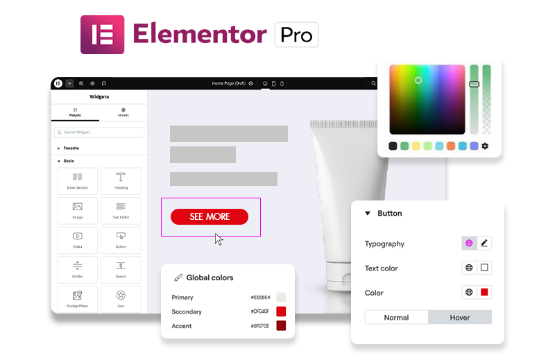 Elementor Pro