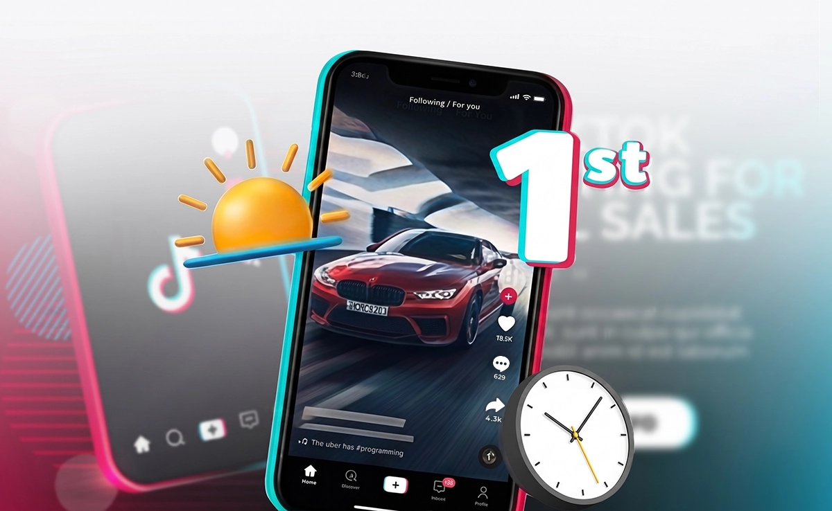 TopView Ads รับทำโฆษณา Tiktok Ads TopView Ads รับทำโฆษณา Tiktok Ads