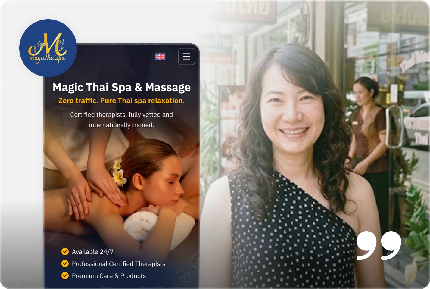 รีวิวลูกค้าของบริษัท SGE Advertising รีวิวลูกค้าของบริษัท SGE Advertising