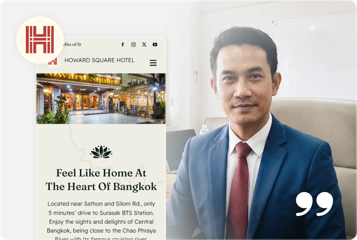 รีวิวลูกค้าของบริษัท SGE Advertising รีวิวลูกค้าของบริษัท SGE Advertising