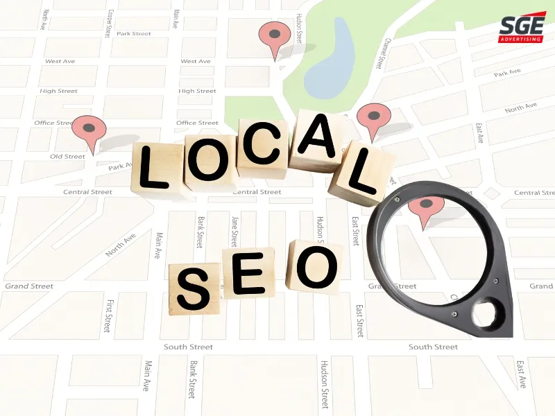 Local SEO คืออะไร ?