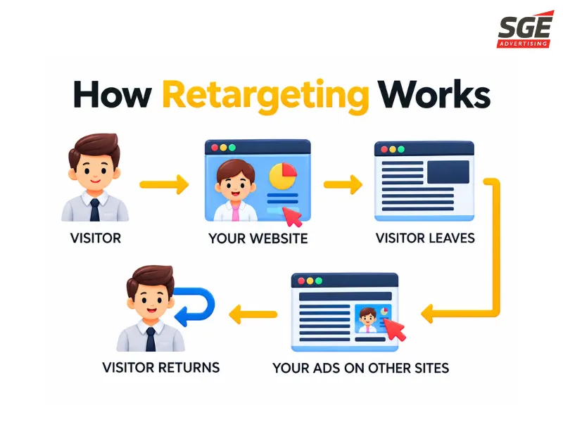 Retargeting